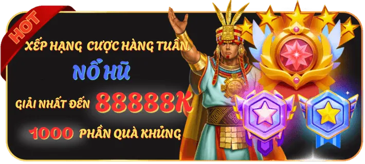 Game Nổ Hũ Chủ Đề Đa Dạng Fun88