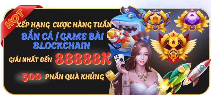 Slot game và Bắn cá Fun88