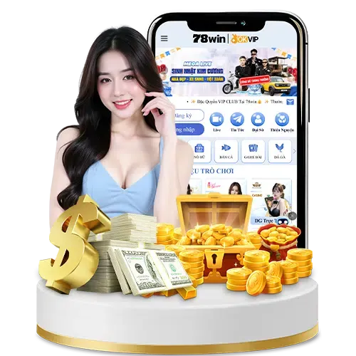 Giao diện ứng dụng Fun88 trên điện thoại