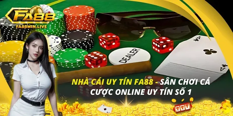 Hoàn trả casino Fun88