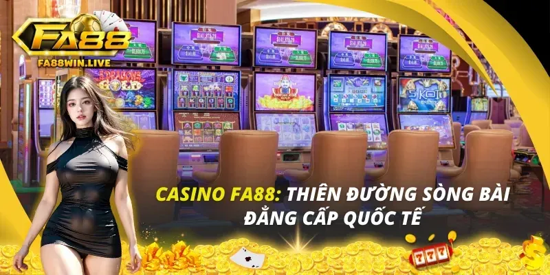 Đa dạng các môn thể thao tại Fun88